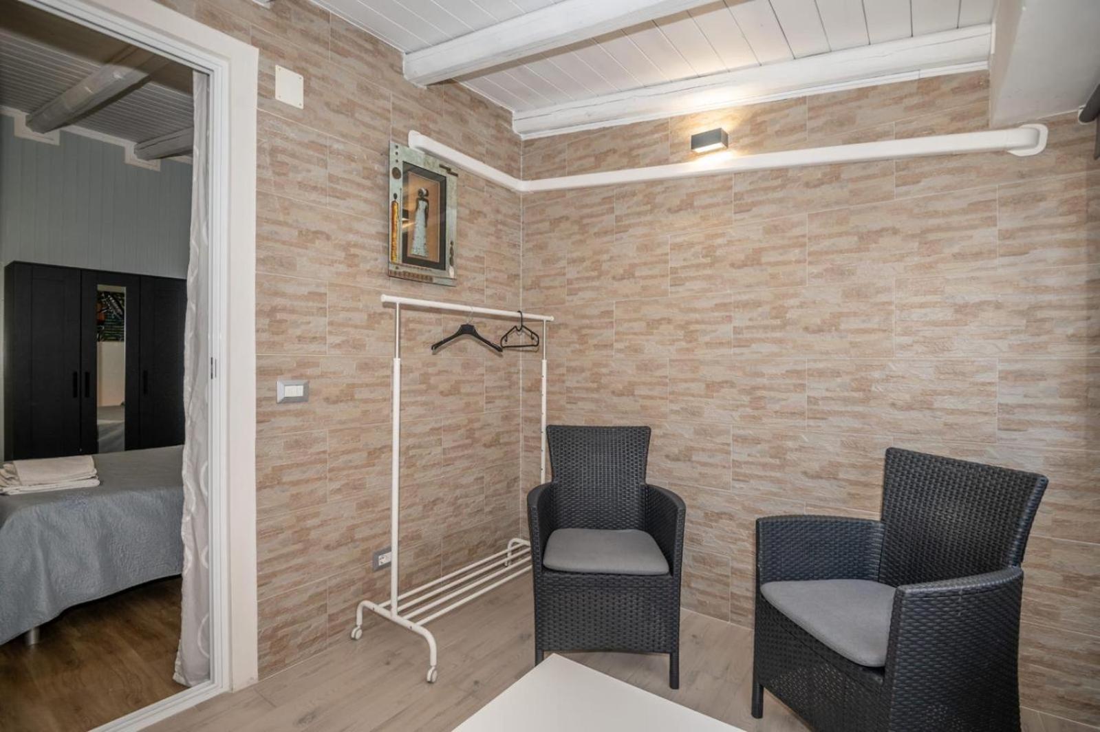 Luxury Allegra'S Home Сиракузы Экстерьер фото