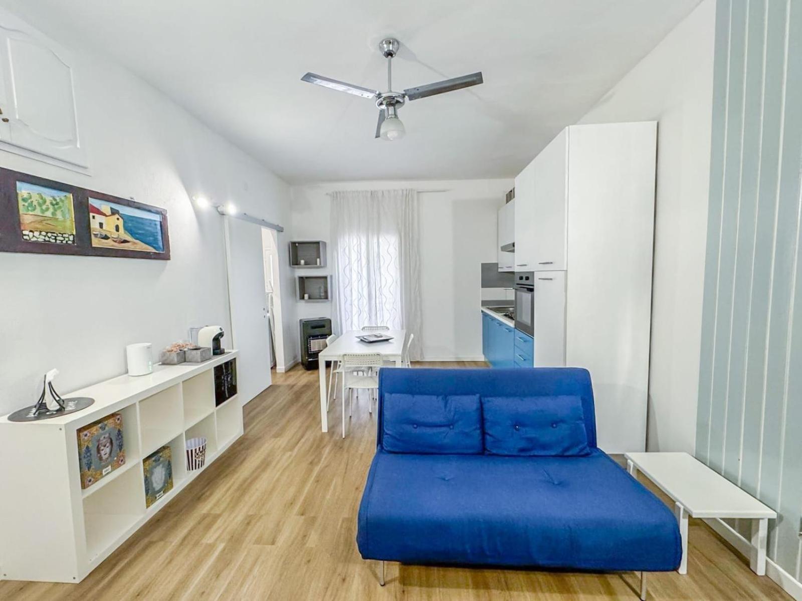 Luxury Allegra'S Home Сиракузы Экстерьер фото